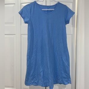 Lauren James tshirt-dress
